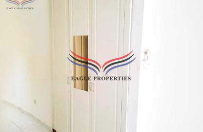 Apartment - Studio - 1 Bathroom for rent in Al Khayat Building - Musallah - Al Souk Al Kabeer - Bur Dubai - Dubai