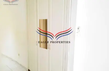 Apartment - 1 Bathroom for rent in Al Khayat Building - Musallah - Al Souk Al Kabeer - Bur Dubai - Dubai
