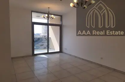 شقة - 2 غرف نوم - 2 حمامات للايجار في مجمع دبي ريزيدنس - دبي لاند - دبي