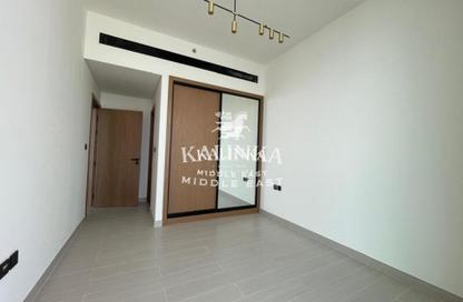 Apartment - 1 Bedroom - 2 Bathrooms for rent in Binghatti Tulip - District 11 - Jumeirah Village Circle - Dubai