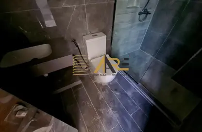 Apartment - 2 Bedrooms - 2 Bathrooms for rent in Sarab 2 - Aljada - Sharjah