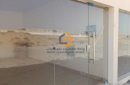 مستودع - استوديو - 1 حمام للايجار في الصجعة الصناعية - الصجعة - الشارقة مستودع - استوديو - 1 حمام للايجار في الصجعة الصناعية - الصجعة - الشارقة