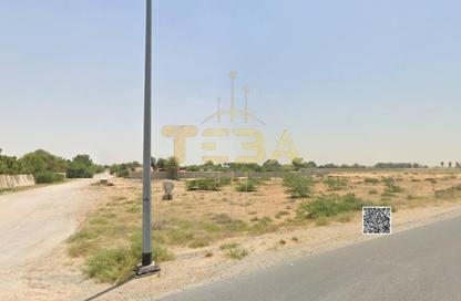 أرض - استوديو للبيع في كيبابلي هيلز - الحليو 2 - الحليو - عجمان أرض - استوديو للبيع في كيبابلي هيلز - الحليو 2 - الحليو - عجمان