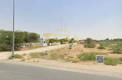 Land - Studio for sale in Kabbali Hills - Al Helio 2 - Al Helio - Ajman