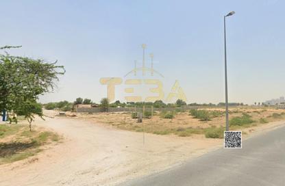 أرض - استوديو للبيع في كيبابلي هيلز - الحليو 2 - الحليو - عجمان أرض - استوديو للبيع في كيبابلي هيلز - الحليو 2 - الحليو - عجمان