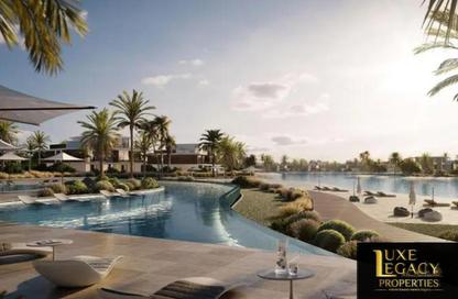 Villa - 5 Bedrooms - 7 Bathrooms for sale in District One West Phase I - District One - Mohammed Bin Rashid City - Dubai
