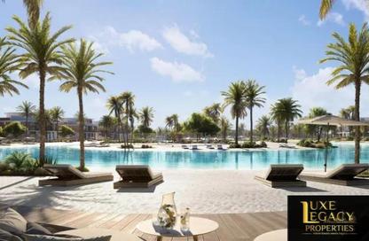 Villa - 5 Bedrooms - 7 Bathrooms for sale in District One West Phase I - District One - Mohammed Bin Rashid City - Dubai