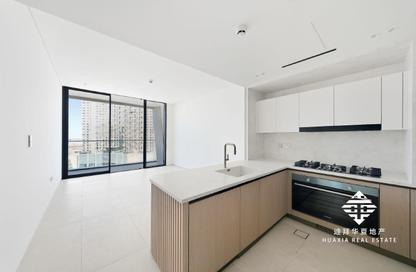 Apartment - 2 - 2 for rent in Binghatti Ivory - Dubai Healthcare City 2 - Al Jaddaf - Dubai Apartment - 2 - 2 for rent in Binghatti Ivory - Dubai Healthcare City 2 - Al Jaddaf - Dubai