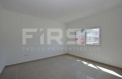 Apartment - 1 Bedroom - 1 Bathroom for rent in Tower 27 - Al Reef Downtown - Al Reef - Abu Dhabi