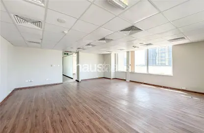 مكتب - استوديو للايجار في A بزنس سنترال برج - بزنس سنترال - مدينة دبي للإعلام - دبي