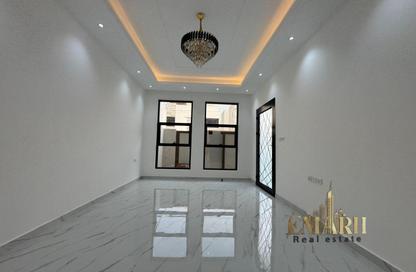فيلا - 4 غرف نوم - 6 حمامات للايجار في 1 الياسمين - الياسمين - عجمان