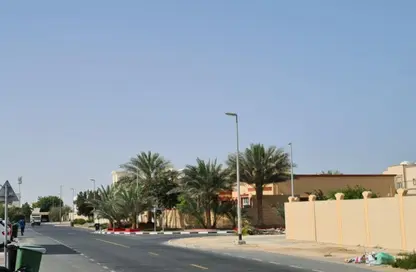 Land - Studio for sale in Al Barsha 3 Villas - Al Barsha 3 - Al Barsha - Dubai Land - Studio for sale in Al Barsha 3 Villas - Al Barsha 3 - Al Barsha - Dubai