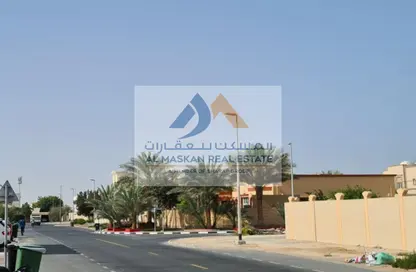 Land - Studio for sale in Al Barsha 3 Villas - Al Barsha 3 - Al Barsha - Dubai Land - Studio for sale in Al Barsha 3 Villas - Al Barsha 3 - Al Barsha - Dubai