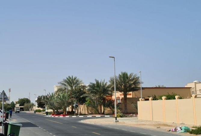 Land for sale in Al Barsha 3 | Prime Location