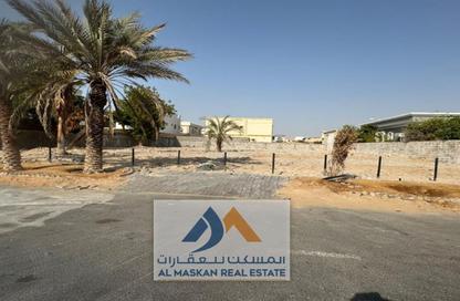 Land - Studio for sale in Al Barsha 3 Villas - Al Barsha 3 - Al Barsha - Dubai