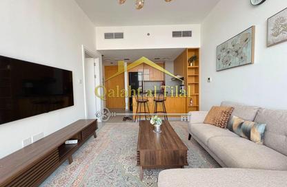Apartment - 1 Bedroom - 1 Bathroom for rent in Souks Residential - Al Mamsha - Muwaileh - Sharjah Apartment - 1 Bedroom - 1 Bathroom for rent in Souks Residential - Al Mamsha - Muwaileh - Sharjah