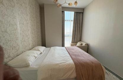 Apartment - 1 Bedroom - 1 Bathroom for rent in Souks Residential - Al Mamsha - Muwaileh - Sharjah Apartment - 1 Bedroom - 1 Bathroom for rent in Souks Residential - Al Mamsha - Muwaileh - Sharjah