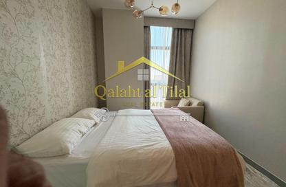 Apartment - 1 Bedroom - 1 Bathroom for rent in Souks Residential - Al Mamsha - Muwaileh - Sharjah Apartment - 1 Bedroom - 1 Bathroom for rent in Souks Residential - Al Mamsha - Muwaileh - Sharjah