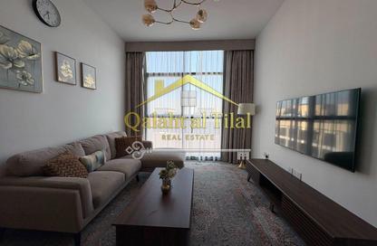 Apartment - 1 Bedroom - 1 Bathroom for rent in Souks Residential - Al Mamsha - Muwaileh - Sharjah Apartment - 1 Bedroom - 1 Bathroom for rent in Souks Residential - Al Mamsha - Muwaileh - Sharjah