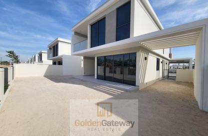 Villa - 4 Bedrooms - 4 Bathrooms for sale in Harmony 1 - Harmony - Tilal Al Ghaf - Dubai Villa - 4 Bedrooms - 4 Bathrooms for sale in Harmony 1 - Harmony - Tilal Al Ghaf - Dubai