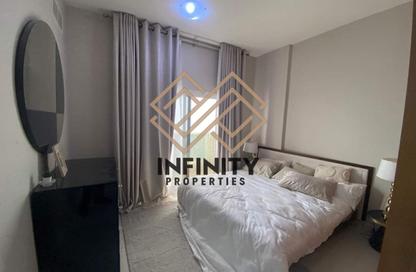 Apartment - Studio - 1 Bathroom for sale in Al Amira Village - Al Yasmeen - Ajman
