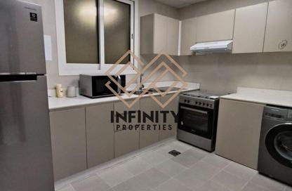 Apartment - Studio - 1 Bathroom for sale in Al Amira Village - Al Yasmeen - Ajman