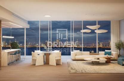 Apartment - 2 Bedrooms - 2 Bathrooms for sale in The Quayside - Business Bay - Dubai