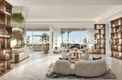 Apartment - 3 Bedrooms - 3 Bathrooms for sale in Saria - Maritime City - Dubai
