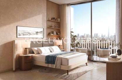 Apartment - 3 Bedrooms - 3 Bathrooms for sale in Saria - Maritime City - Dubai