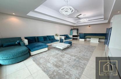 Apartment - 2 - 3 for sale in Al Seef Tower 2 - Al Seef Towers - JLT Cluster U - Jumeirah Lake Towers - Dubai