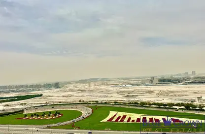 Apartment - 1 Bedroom - 2 Bathrooms for rent in Nobles Tower - Business Bay - Dubai Apartment - 1 Bedroom - 2 Bathrooms for rent in Nobles Tower - Business Bay - Dubai