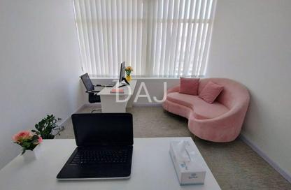 Office Space - Studio - 1 for rent in Al Serkal Building - Hor Al Anz - Deira - Dubai Office Space - Studio - 1 for rent in Al Serkal Building - Hor Al Anz - Deira - Dubai