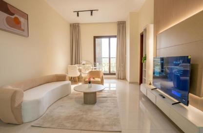 Apartment - 2 Bedrooms - 3 Bathrooms for rent in Elite Sports Residence 10-2 - Elite Sports Residence 10 - Elite Sports Residence - Dubai Sports City - Dubai