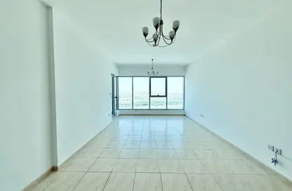 شقة - 2 غرف نوم - 2 حمامات للايجار في سكاي كورتس تاور D - أبراج سكاي كورتس - مجمع دبي ريزيدنس - دبي
