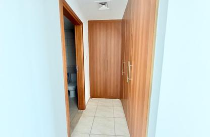 Apartment - 2 Bedrooms - 2 Bathrooms for rent in Skycourts Tower D - Skycourts Towers - Dubai Land Residence Complex - Dubai