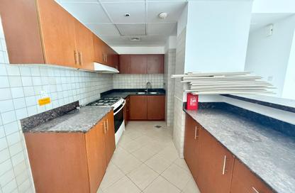 Apartment - 2 Bedrooms - 2 Bathrooms for rent in Skycourts Tower D - Skycourts Towers - Dubai Land Residence Complex - Dubai
