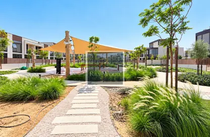 Townhouse - 3 Bedrooms - 2 Bathrooms for sale in Mudon Al Ranim 7 - Mudon - Dubai