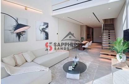 Apartment - 1 Bedroom - 2 Bathrooms for rent in The Autograph S Series - District 15 - Jumeirah Village Circle - Dubai