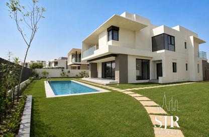 Villa - 4 Bedrooms - 4 Bathrooms for rent in Al Muntazah - Jebel Ali Village - Jebel Ali - Dubai Villa - 4 Bedrooms - 4 Bathrooms for rent in Al Muntazah - Jebel Ali Village - Jebel Ali - Dubai
