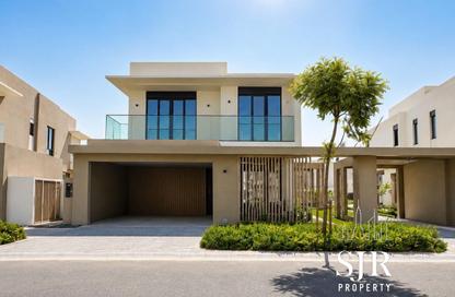 Villa - 4 Bedrooms - 4 Bathrooms for rent in Al Muntazah - Jebel Ali Village - Jebel Ali - Dubai