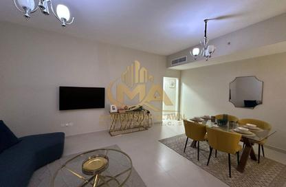 Apartment - 2 - 3 for sale in Al Yasmeen 1 - Al Yasmeen - Ajman