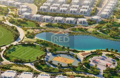 تاون هاوس - 4 غرف نوم - 4 حمامات للبيع في فايوليت 1 - فيوليت - داماك هيلز 2 - دبي تاون هاوس - 4 غرف نوم - 4 حمامات للبيع في فايوليت 1 - فيوليت - داماك هيلز 2 - دبي