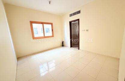 Apartment - Studio - 1 for rent in Al Dhahri Building - Al Shuwaiheen - Sharjah