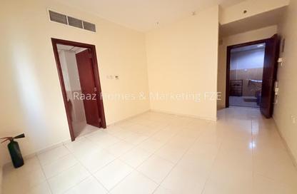 Apartment - Studio - 1 for rent in Al Dhahri Building - Al Shuwaiheen - Sharjah