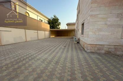 Villa - 5 Bedrooms - 7+ Bathrooms for sale in Al Ramaqiya - Wasit - Sharjah Villa - 5 Bedrooms - 7+ Bathrooms for sale in Al Ramaqiya - Wasit - Sharjah