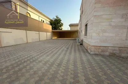 Villa - 5 Bedrooms for sale in Al Ramaqiya - Wasit - Sharjah Villa - 5 Bedrooms for sale in Al Ramaqiya - Wasit - Sharjah