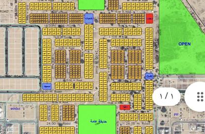 Land - Studio for sale in Hoshi - Al Badie - Sharjah Land - Studio for sale in Hoshi - Al Badie - Sharjah