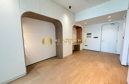 Apartment - Studio - 1 Bathroom for rent in Rise Residences - District 16 - Jumeirah Village Circle - Dubai