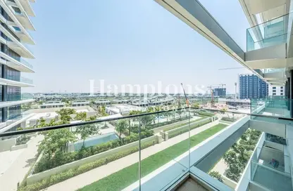 Apartment - 1 Bedroom - 2 Bathrooms for sale in Golf Suites - Dubai Hills Estate - Dubai