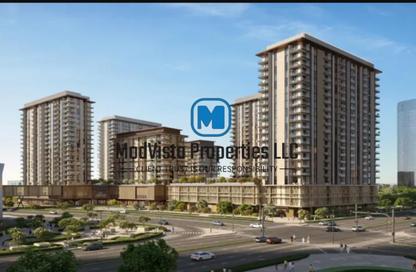 Apartment - 2 - 3 for sale in Tara Park by Modon - Tamouh - Al Reem Island - Abu Dhabi